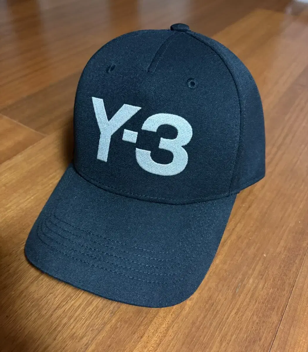 Y-3 볼캡 라지 H62981